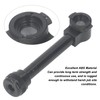 Theodolites Diagonal Eyepiece Accurate Elbow Diagonal Eyepiece for FOIF Theodolite