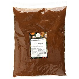 Old India Chilli Con Carni Mix 750 g