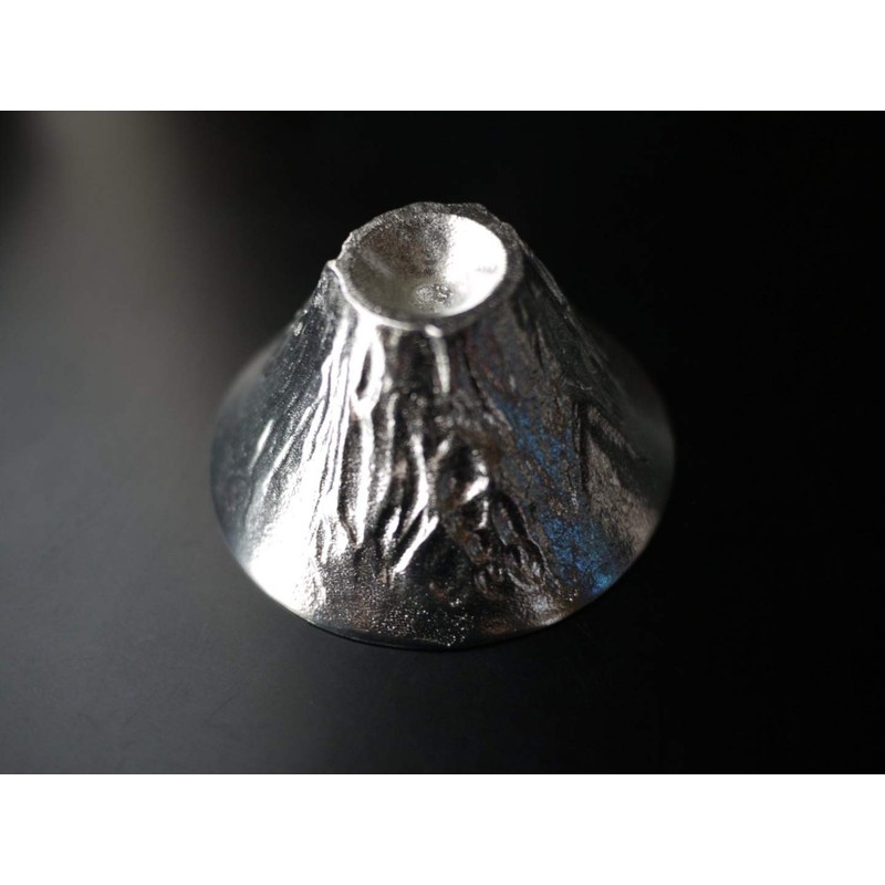 Nosaku 501285 Mt. Fujiyama, Approx. 2.1 fl oz (60 cc),