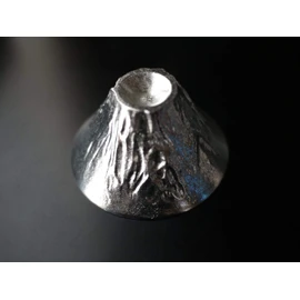 Nosaku 501285 Mt. Fujiyama, Approx. 2.1 fl oz (60 cc), 100% Tin
