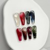 Yes, mayo Yogomayo Cruel Fairy Tale 8 Piece Set Autumn