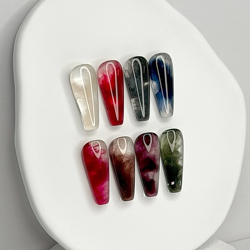 Yes, mayo Yogomayo Cruel Fairy Tale 8 Piece Set Autumn