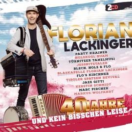 40 Jahre und Kein Bisschen Leise