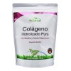 Vidanat Colageno Hidrolizado Puro, Biotina, Acido Hialurónico 300 Gr Sin