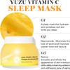 Saturday Skin 3-Piece Skin Care Set - Yuzu Vitamin C