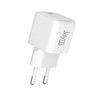 JAYM GaN Compact Mains Charger - GRS Certified - Power