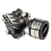 Deepa Ribusu Yamaha Big Cab Inmani Intake Manifold JOG50 Axis
