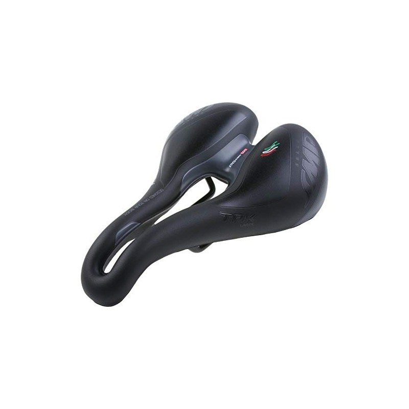 Selle SMP TRK Lady Damen Touren Trekking Fahrrad Sattel