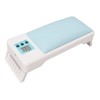 UV LED Nail Lamp with Hand Pillow Folding Portable Gel