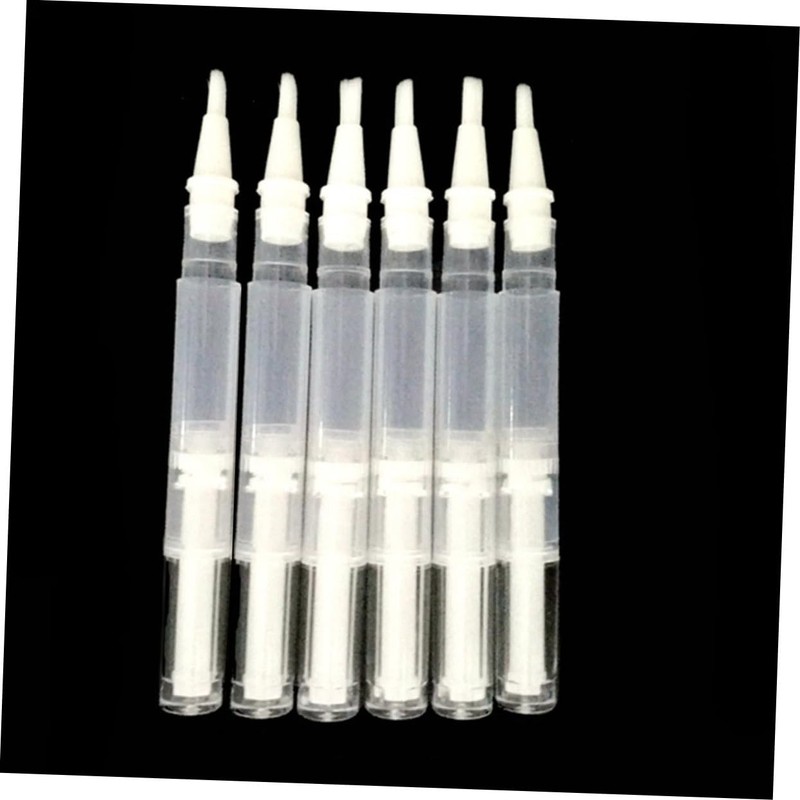 FOMIYES 12 Pcs Pregnant Eyelashes