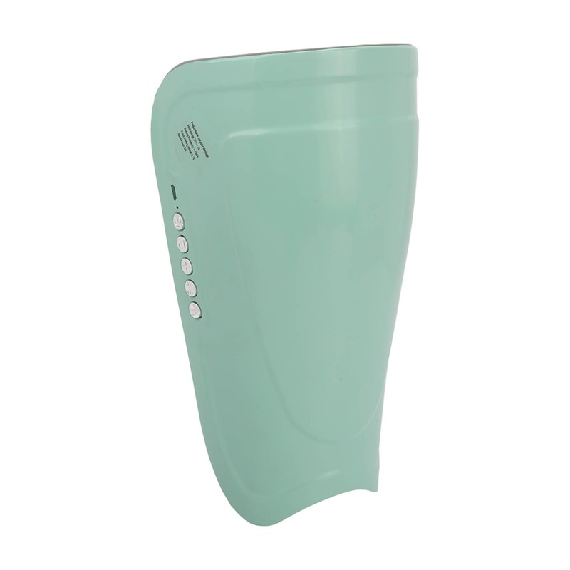 Green Legs Massage Device Constant Temperature Hot Compress Calf Massager