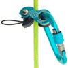 Kong. Duck Ultra Compact Latch Ideal for Climbing, Mountaineering, Caving