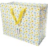 Happy Planet Giftshop Large Jumbo Storage Bag with Zip 58