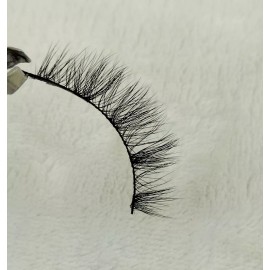 Karen Garrido Eyelash Pestañas Postizas De Terciopelo Veganas Karen Garrido