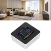 WiFi Air Quality Detector CO2 HCHO TVOC PM2.5 CO Monitor