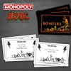 Monopoly: AC/DC | Play as Angus’s Hat, Dynamite, Lightning Bolt