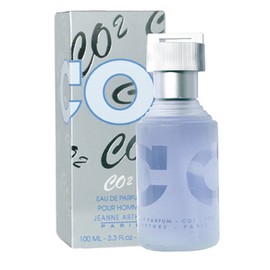 Jeanne Artes CO2 Pour Homme, 3.4 fl oz (100 ml) (11129002)