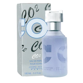 Jeanne Artes CO2 Pour Homme, 3.4 fl oz (100 ml) (11129002)