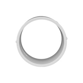 CHARLOTTE PIPE 4 DWV Repair Coupling DWV (Drain, Waste and Vent) (5 Unit Box)