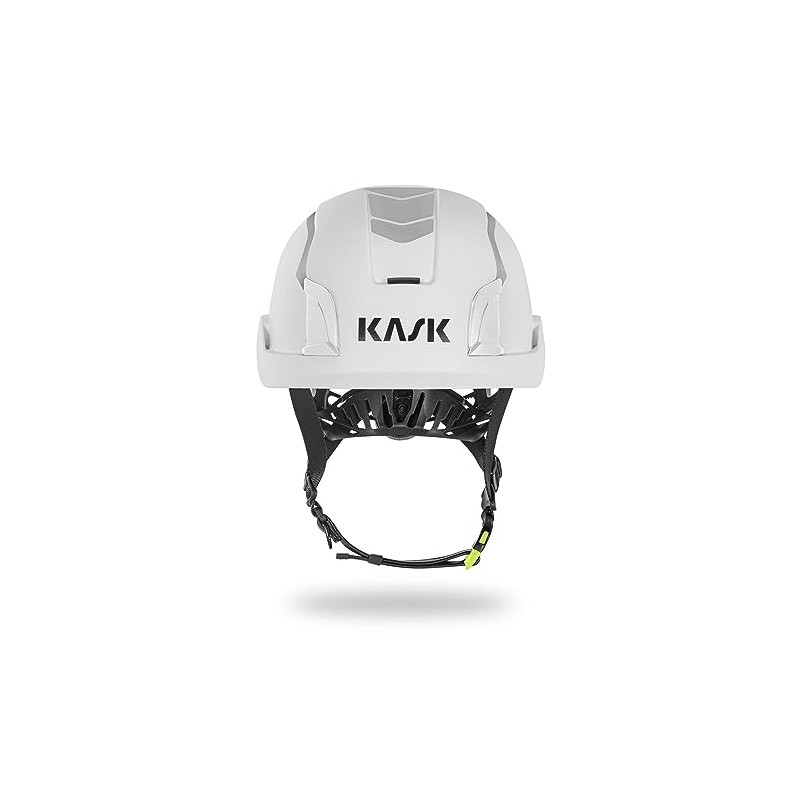 Kask Zenith X2 HV Helmet - Black