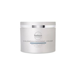 Radiaura Calendula Soothing Cream, 2 oz, Restores and Heals, 5% Vitamin K1