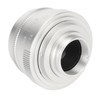 35mm Manual Focus Lens F1.6 C Mount Large Aperture Manual