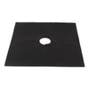 Tiardey 8PCS Gas Hob Protectors Gas Hob Cover for Fast