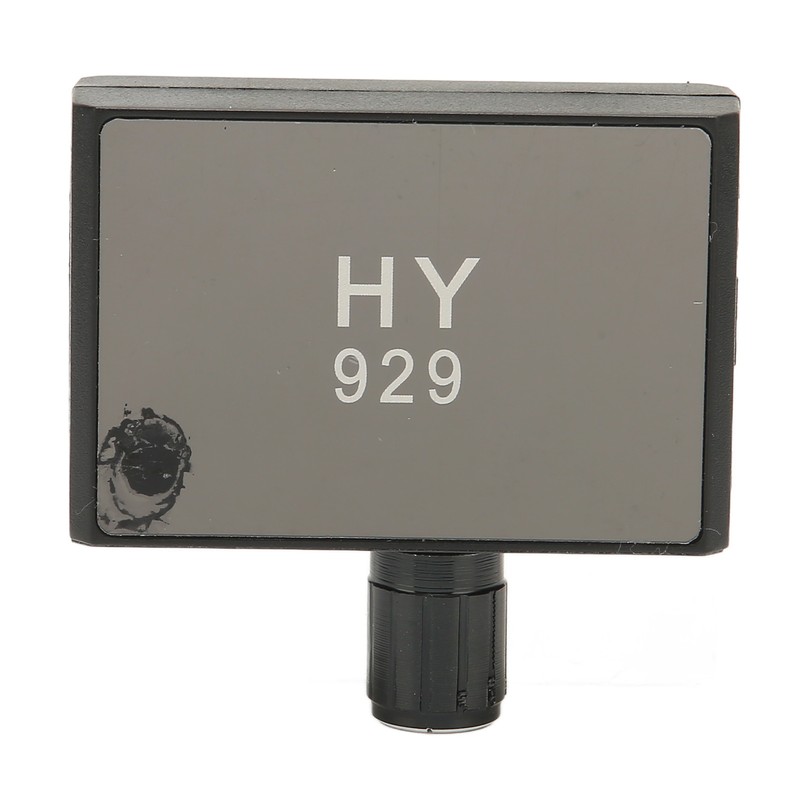 Water Leakage Detector Professional High Strength Dual Probes Water Pipeline