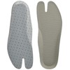 K-WORK IS-2 Large Safety Insoles for Underground Use
