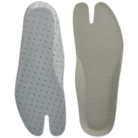 K-WORK IS-2 Large Safety Insoles for Underground Use