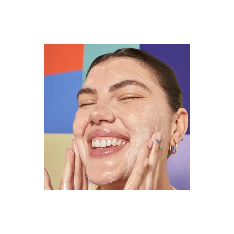 Byoma Set Trío Hidratante (limpiador, Crema-gel, Suero)