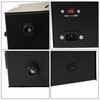 kimllier 3000W Voltage Transformer Converter Step Up 110-120V to 220-240V