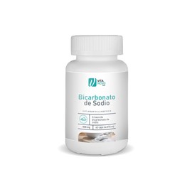 Bicarbonato de Sodio Vitanovo 3pack 500mg (500mg)