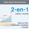 Uriage Jabón Sólido 125g - Limpiador rostro y cuerpo para