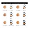 Polvo Traslúcido Bissú