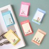 Monolike Happy and Lucky Sticky - 6 Sets of Sticky