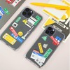 Design Skin (신세계김해점)(유니버셜) 디자인스킨 데코 스티커-트립 ITM17734 (Shinsegae Gimhae Store)(Universal)