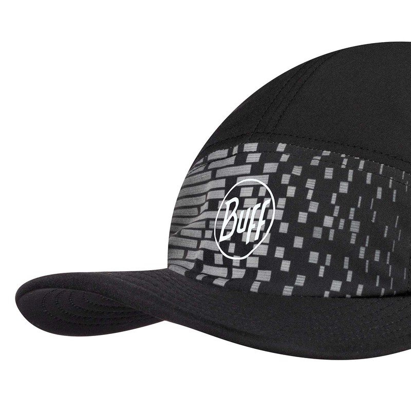 Buff Unisex Sports Headbands Run Cap