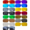 Wetnenss Replacement Lenses for Gascan /1.5mm polarized/easy to install (Clear