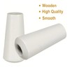 Blind Pull Cord Ends 10 Pack Window Blind Wood Cord