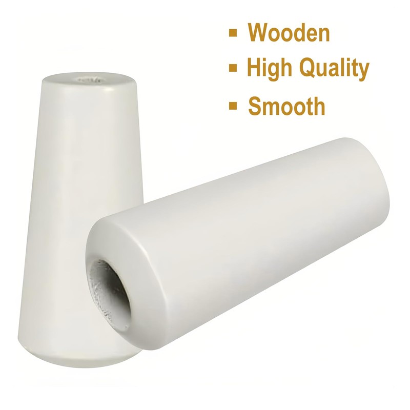 Blind Pull Cord Ends 10 Pack Window Blind Wood Cord