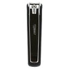 nippes Solingen, Nail Clippers for Toenails with Nail Catcher 8