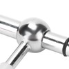 280mm Gear Lever Billet Steel Automobile Repacking Replacement for S