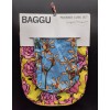 BAGGU NWT Baggu Garden Flowers Packing Cube Set