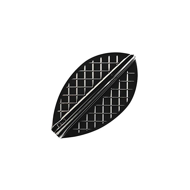 Fit Flight PRO D-1 D Black