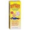 Boudreaux Butt Paste Original Diaper Rash Ointment - 2 oz