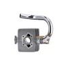 Tuning Manifold with Cap Enduro for Simson S51, S70, S53,
