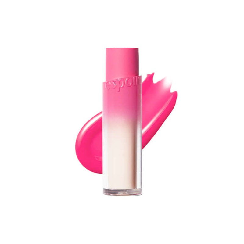 ESPOIR Nowear Lipstick Balming Glow 3g - Hey Bestie