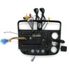 Alikali 9inch Car Stereo Radio for Honda Civic 2000 2001