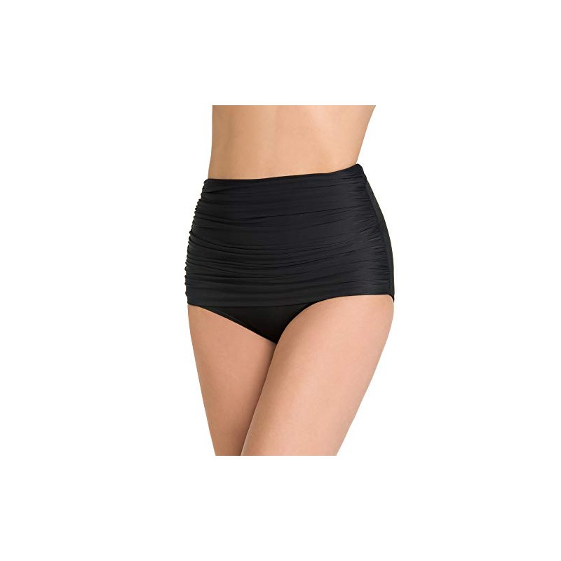 Miraclesuit Traje de baño para mujer de estilo retro Norma